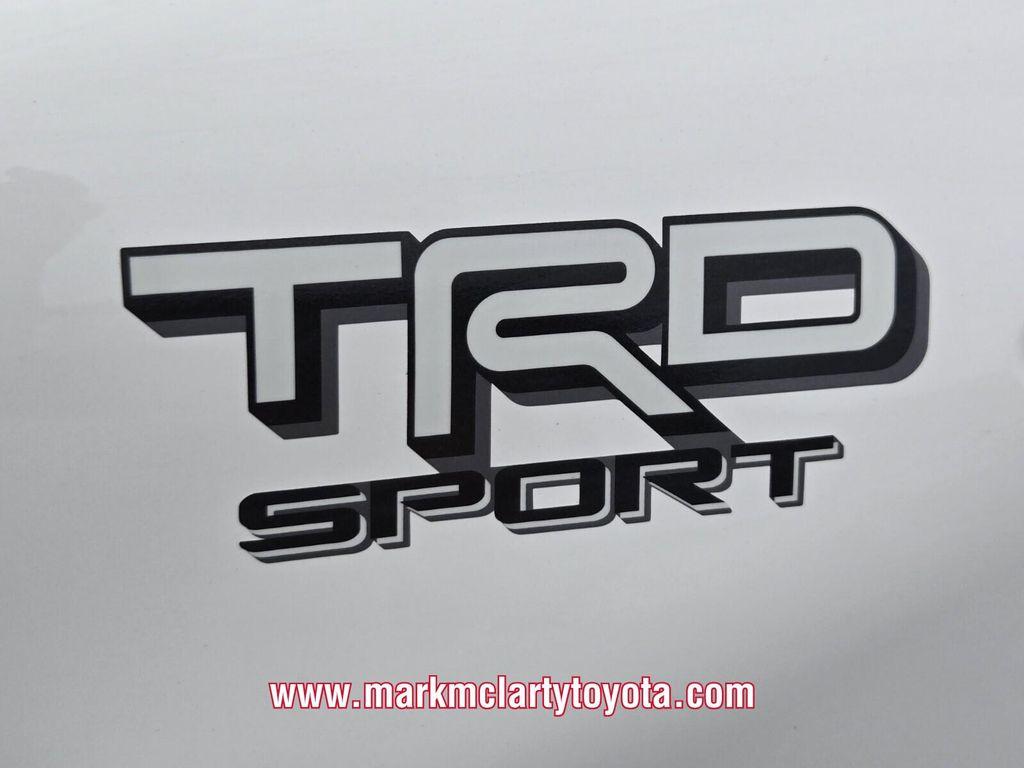 new 2025 Toyota Tacoma car, priced at $48,876