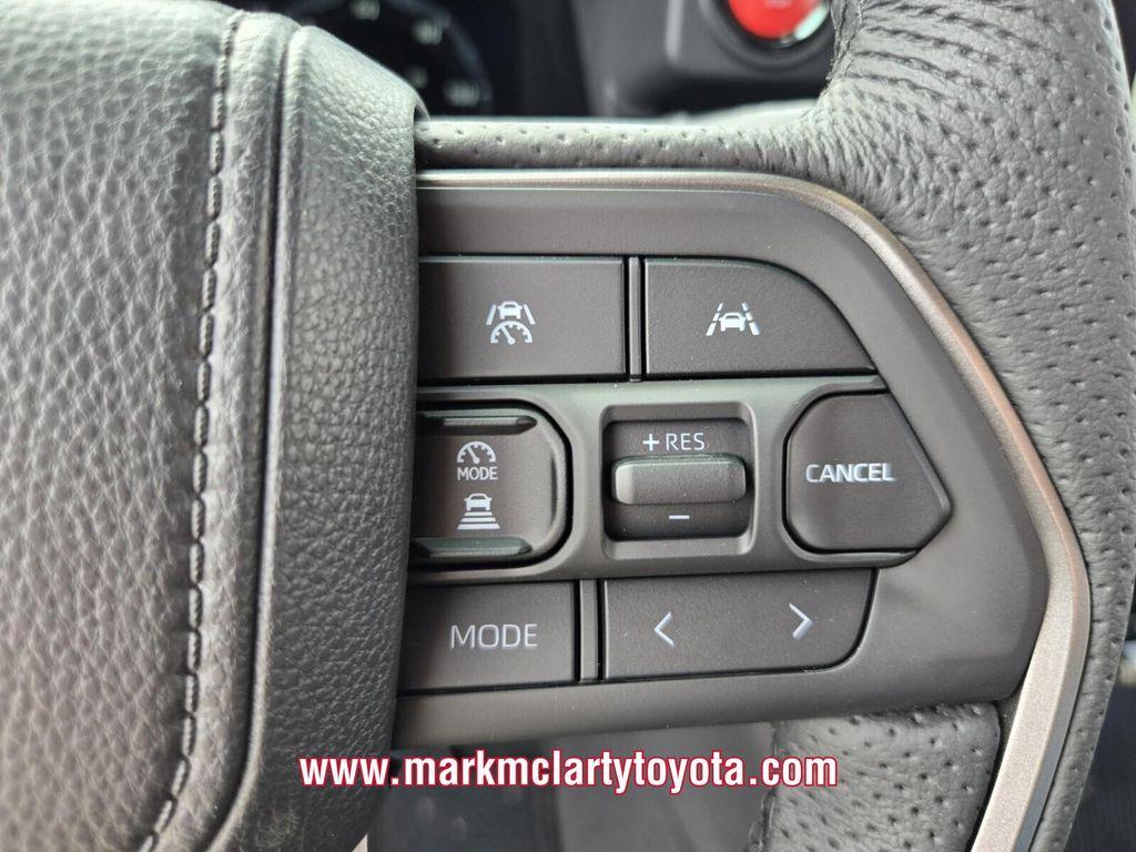 new 2025 Toyota Tacoma car, priced at $48,876