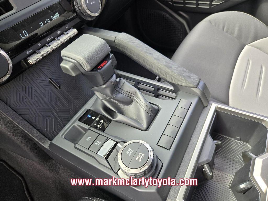 new 2025 Toyota Tacoma car, priced at $48,876