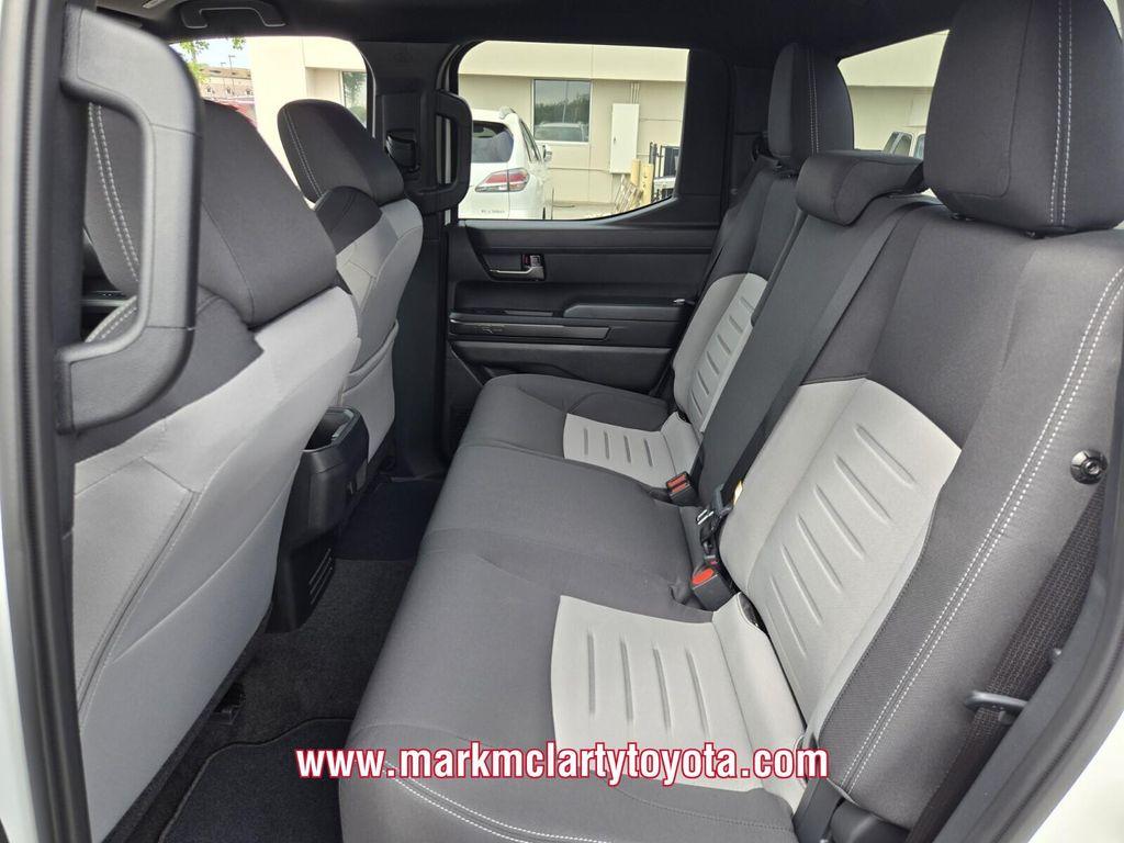 new 2025 Toyota Tacoma car, priced at $48,876