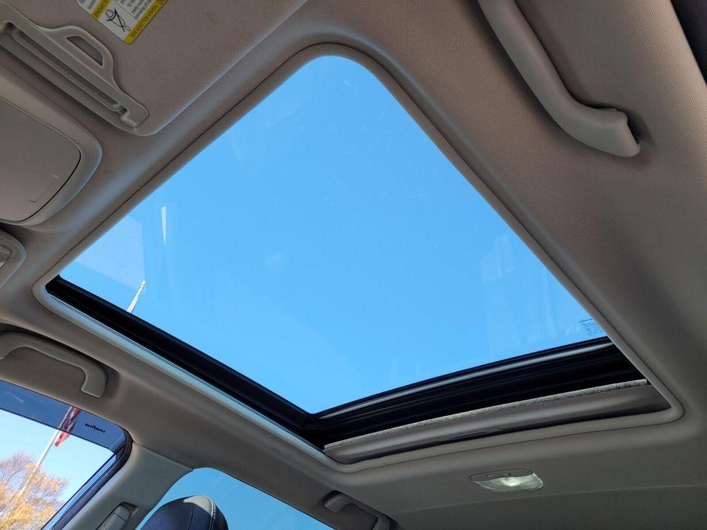 used 2020 Subaru Forester car, priced at $21,320