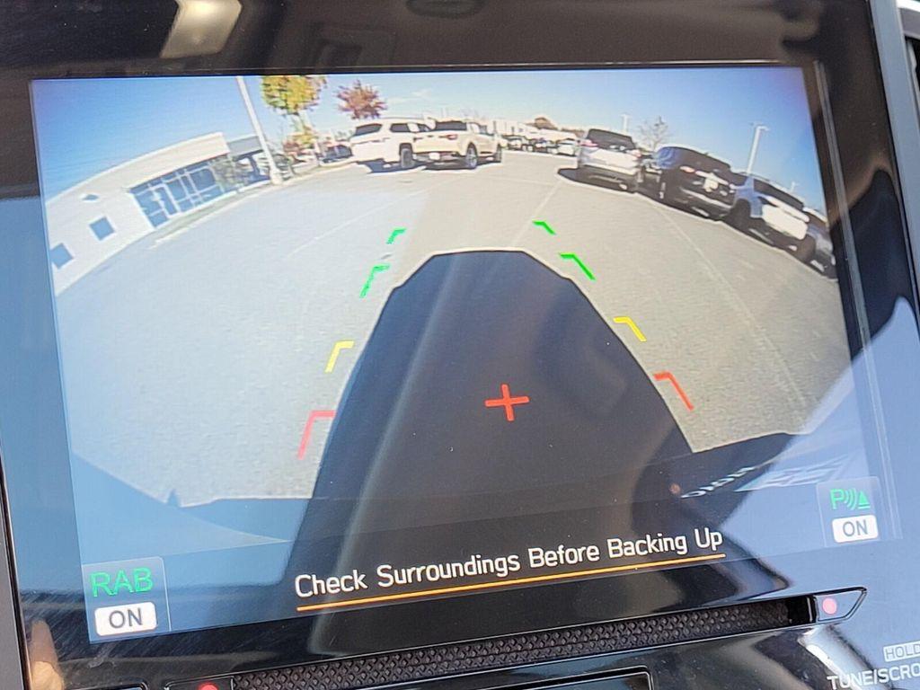 used 2020 Subaru Forester car, priced at $21,320