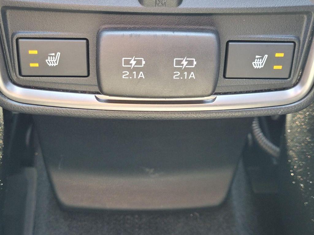 used 2020 Subaru Forester car, priced at $21,320