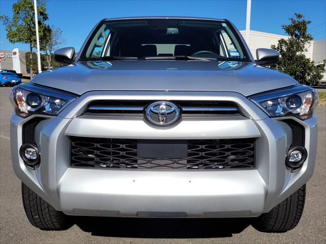 used 2024 Toyota 4Runner car, priced at $40,273