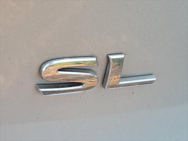 used 2020 Nissan Pathfinder car, priced at $16,886