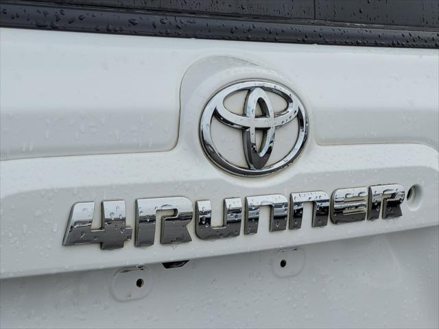 used 2015 Toyota 4Runner car, priced at $19,558