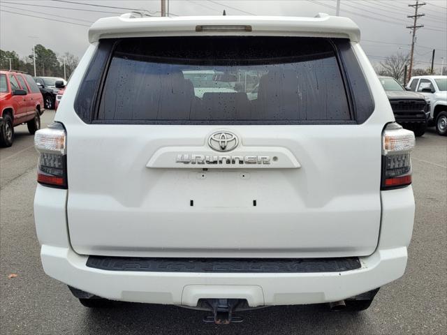 used 2015 Toyota 4Runner car, priced at $19,558