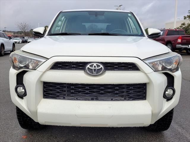 used 2015 Toyota 4Runner car, priced at $19,558