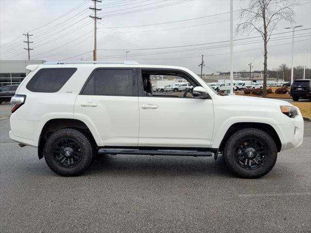 used 2015 Toyota 4Runner car, priced at $19,558