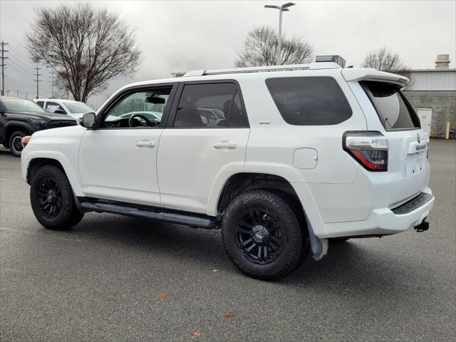 used 2015 Toyota 4Runner car, priced at $19,558