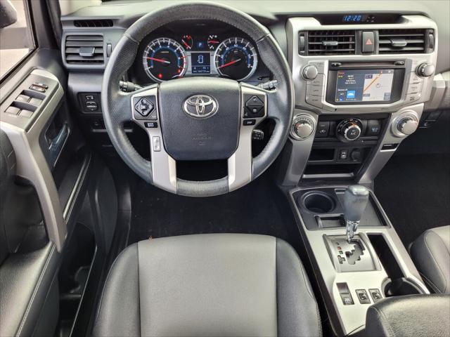 used 2015 Toyota 4Runner car, priced at $19,558