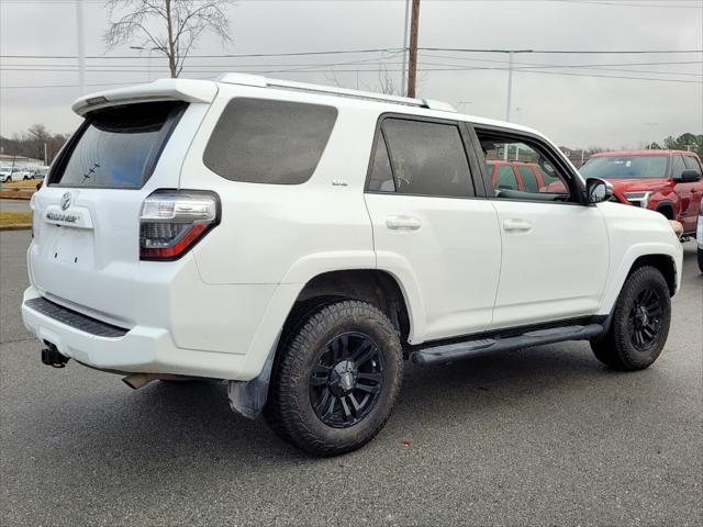 used 2015 Toyota 4Runner car, priced at $19,558