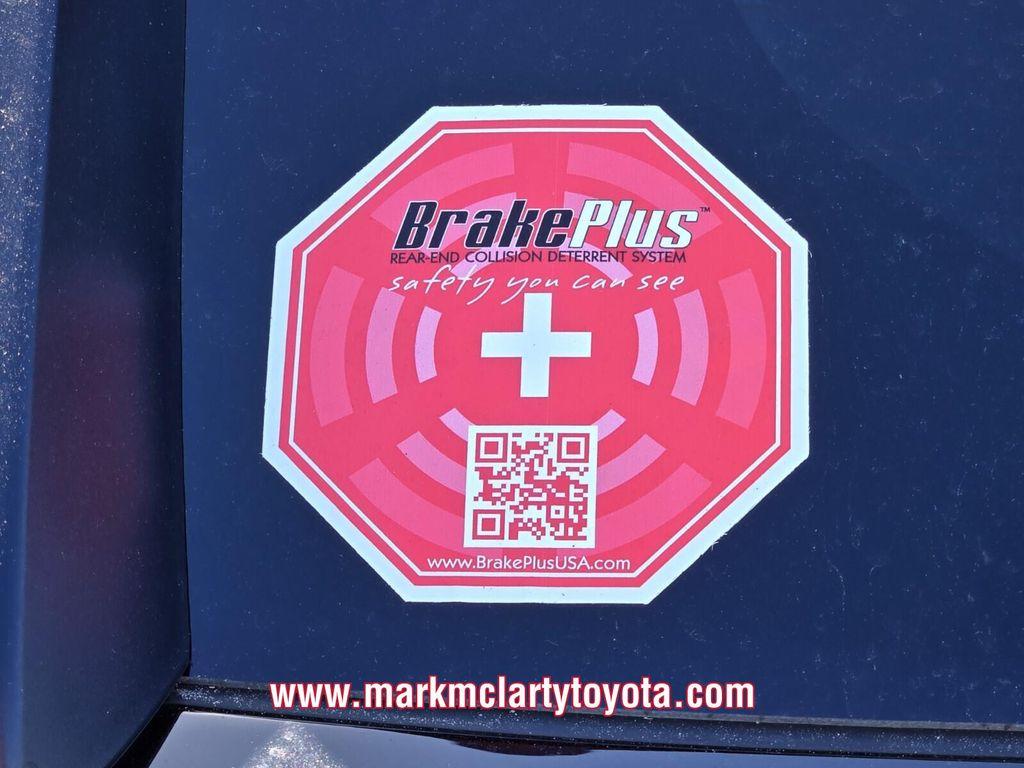 new 2025 Toyota RAV4 car, priced at $34,942