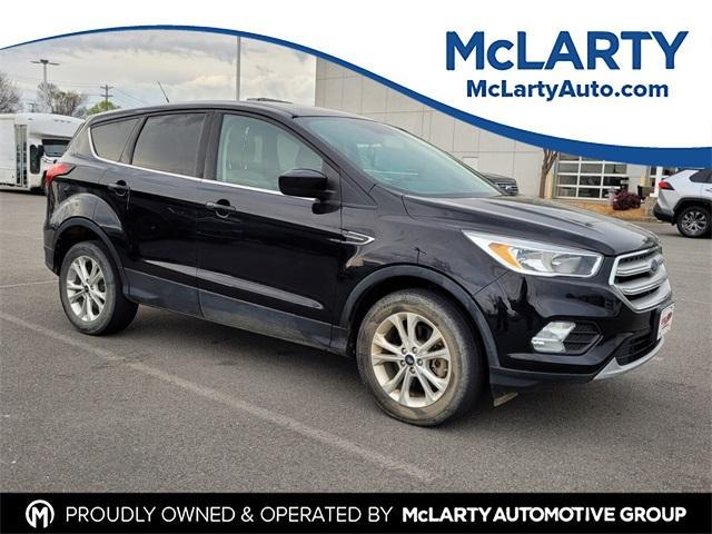 used 2019 Ford Escape car, priced at $16,922