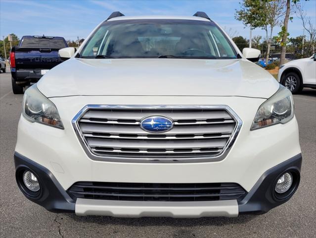 used 2016 Subaru Outback car, priced at $15,044