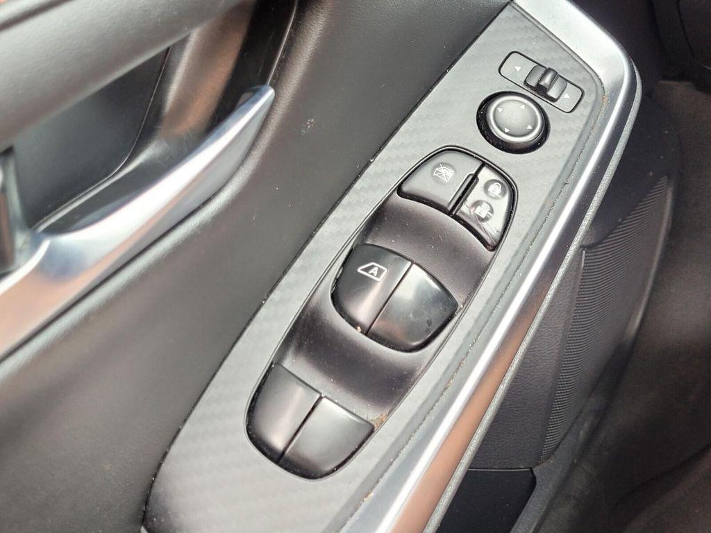 used 2021 Nissan Sentra car, priced at $15,989