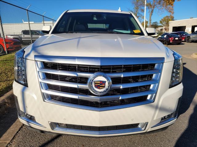 used 2015 Chevrolet Tahoe car