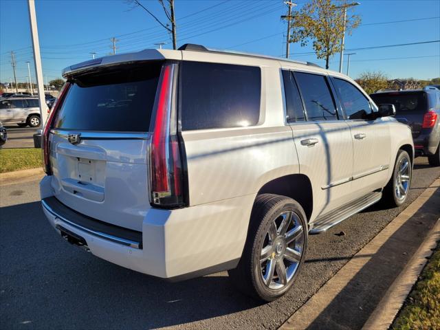 used 2015 Chevrolet Tahoe car