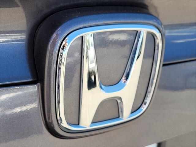 used 2019 Honda Civic car, priced at $20,934