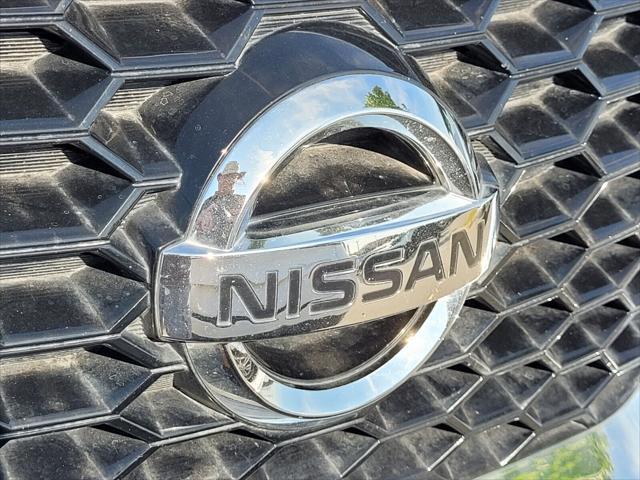 used 2020 Nissan Murano car, priced at $15,624