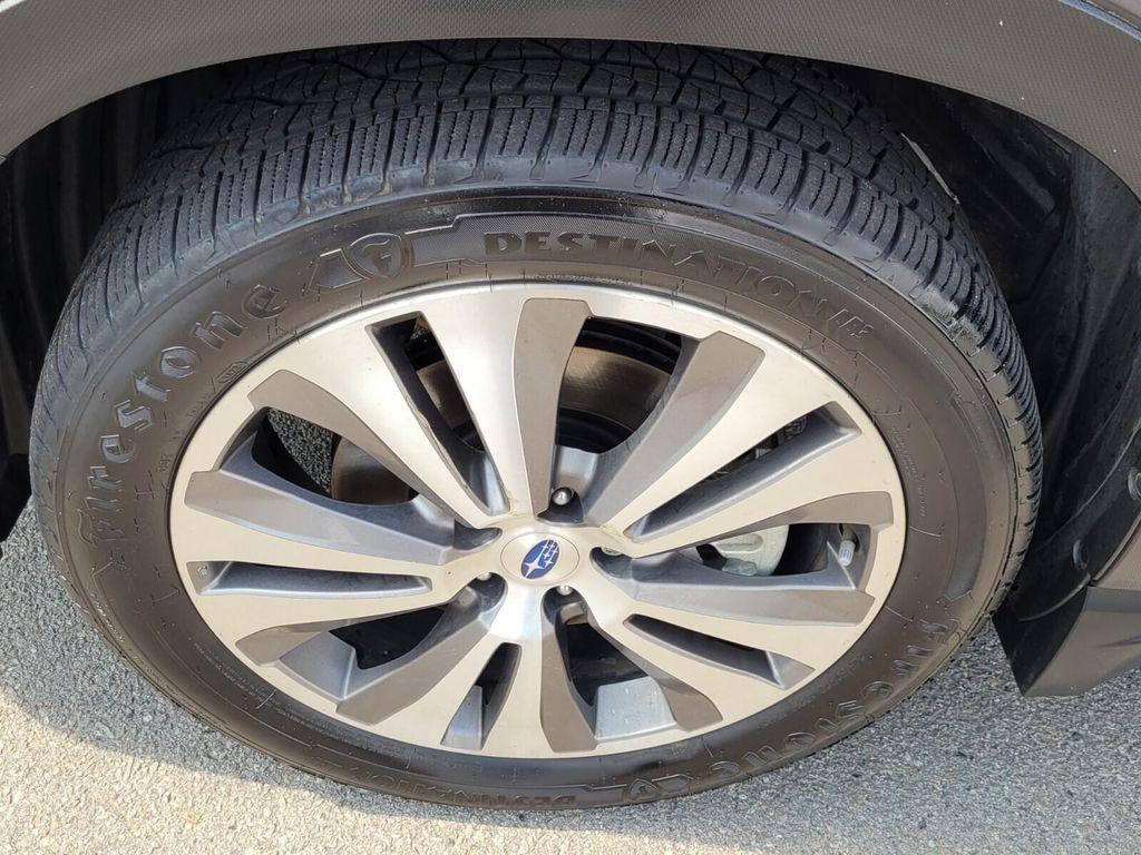 used 2020 Subaru Ascent car, priced at $24,555