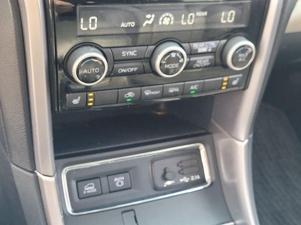 used 2020 Subaru Ascent car, priced at $24,555