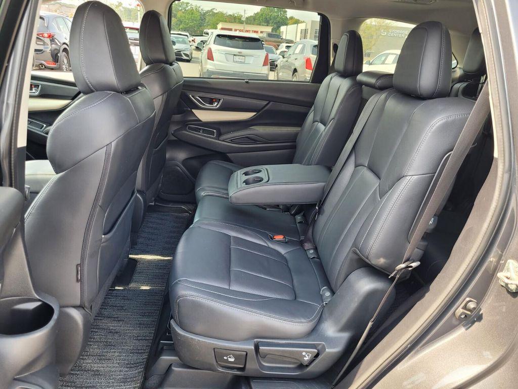 used 2020 Subaru Ascent car, priced at $24,555