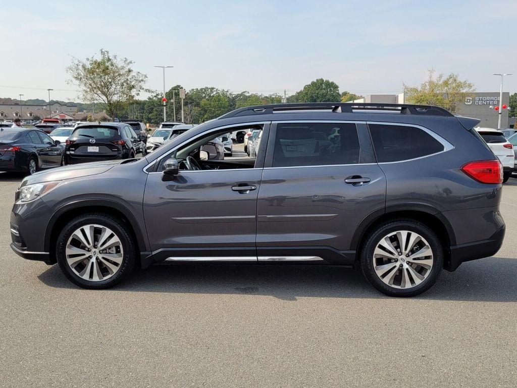 used 2020 Subaru Ascent car, priced at $24,555