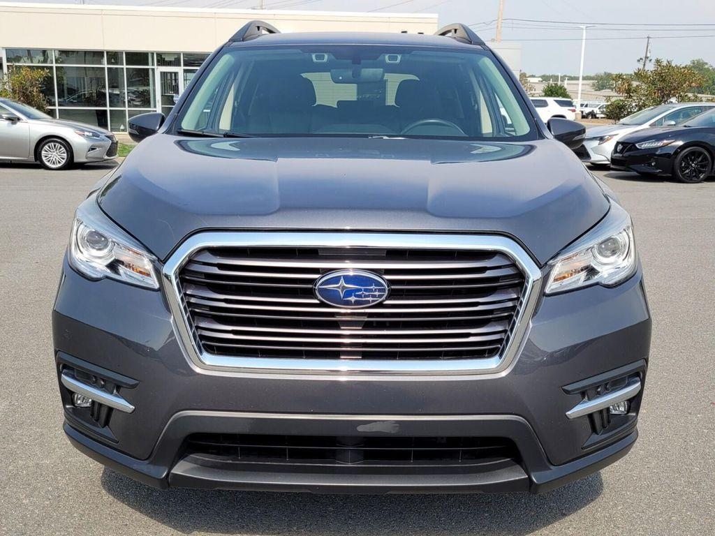 used 2020 Subaru Ascent car, priced at $24,555