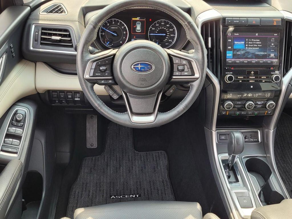 used 2020 Subaru Ascent car, priced at $24,555