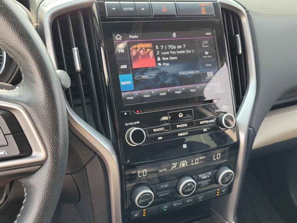 used 2020 Subaru Ascent car, priced at $24,555