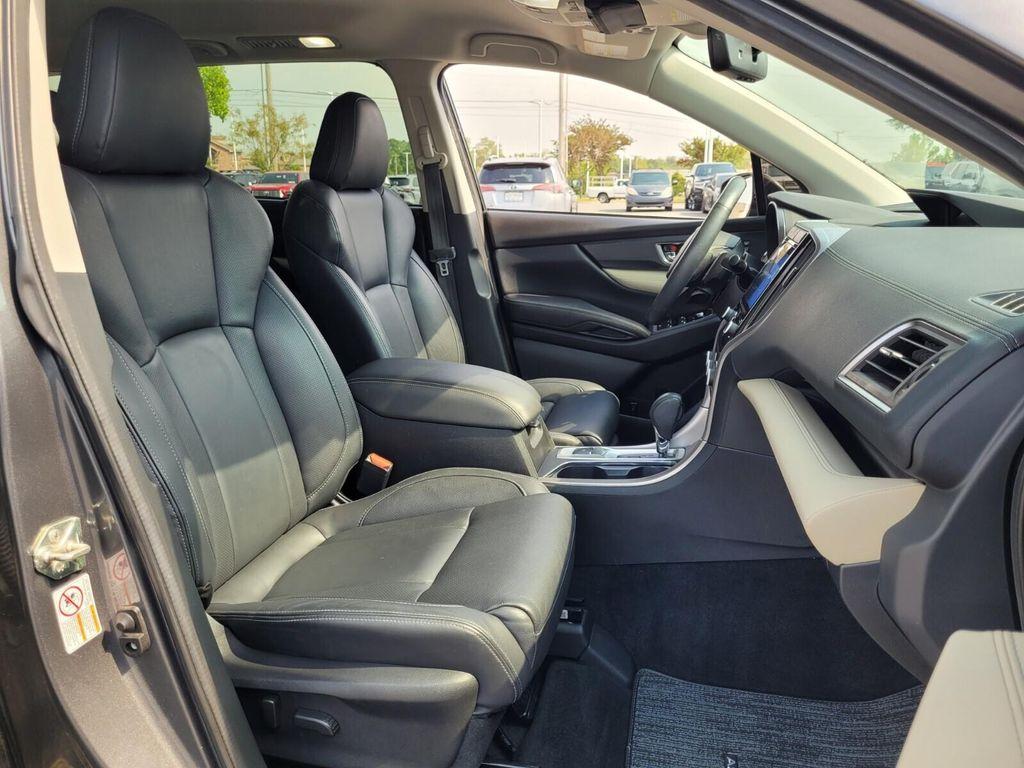 used 2020 Subaru Ascent car, priced at $24,555