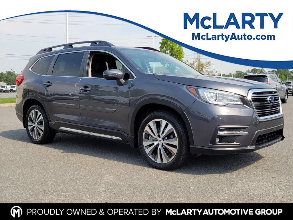 used 2020 Subaru Ascent car, priced at $24,555