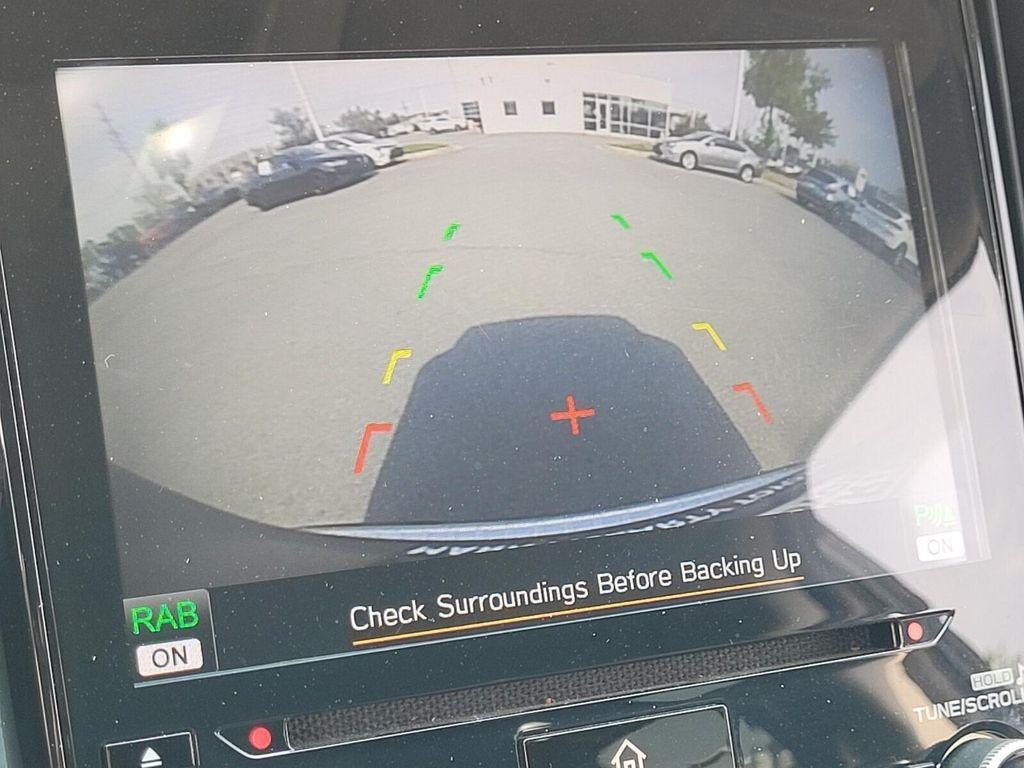 used 2020 Subaru Ascent car, priced at $24,555