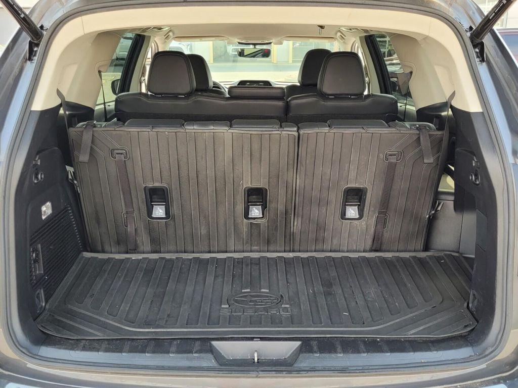 used 2020 Subaru Ascent car, priced at $24,555