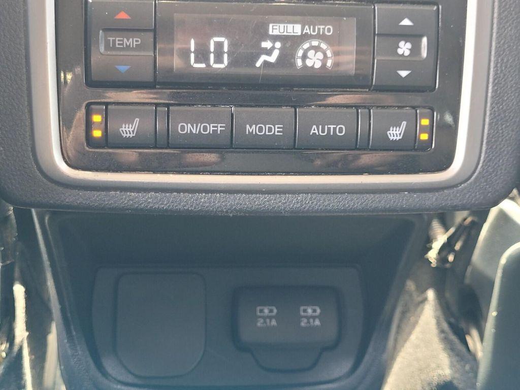 used 2020 Subaru Ascent car, priced at $24,555