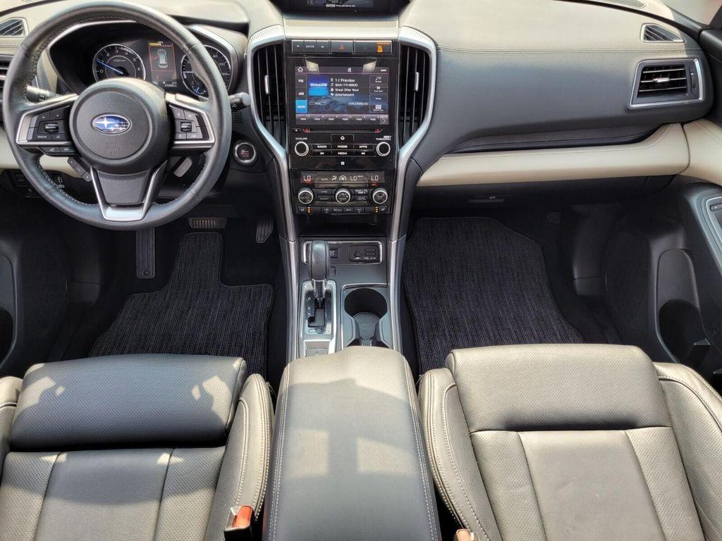 used 2020 Subaru Ascent car, priced at $24,555