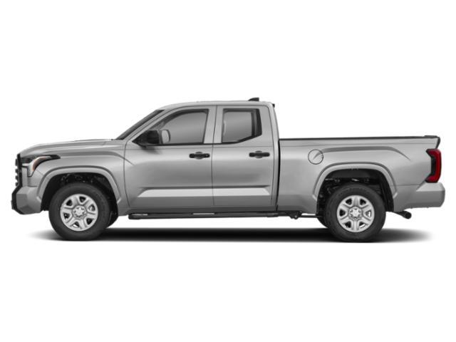 new 2025 Toyota Tundra car, priced at $42,093