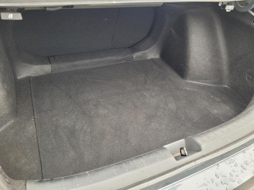 used 2024 Honda Civic car, priced at $27,503