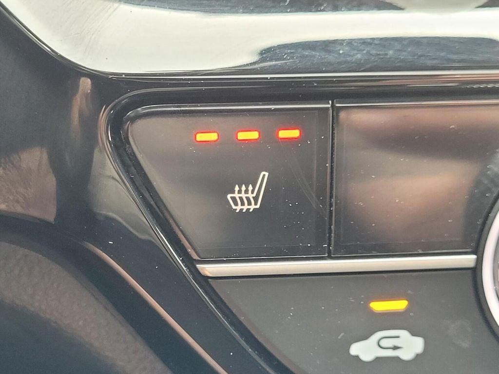 used 2024 Honda Civic car, priced at $27,503