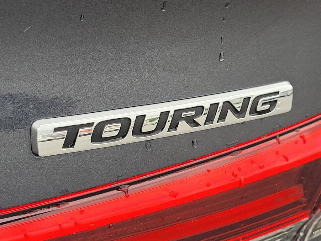 used 2024 Honda Civic car, priced at $27,503