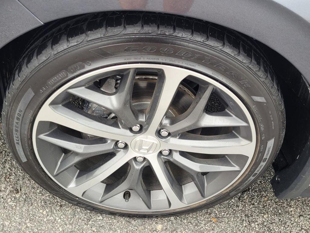 used 2024 Honda Civic car, priced at $27,503