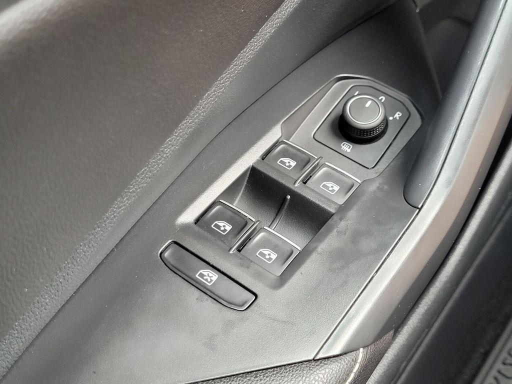 used 2024 Volkswagen Jetta car, priced at $19,489