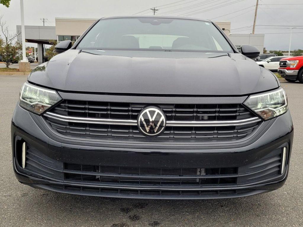 used 2024 Volkswagen Jetta car, priced at $19,489