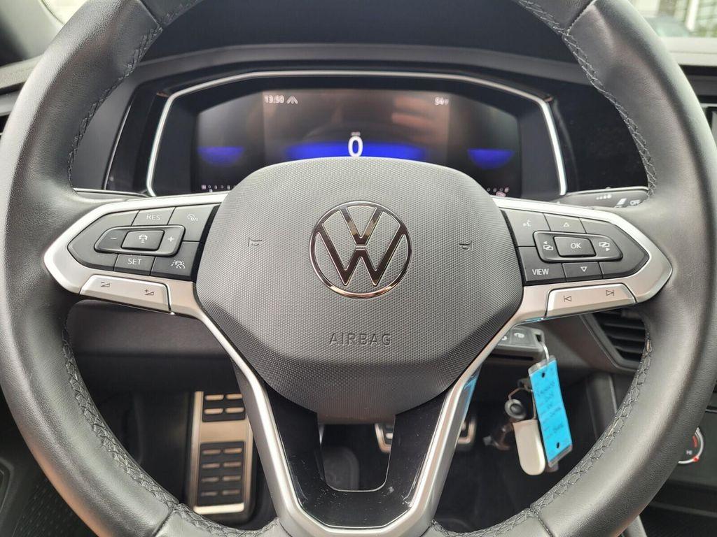 used 2024 Volkswagen Jetta car, priced at $19,489