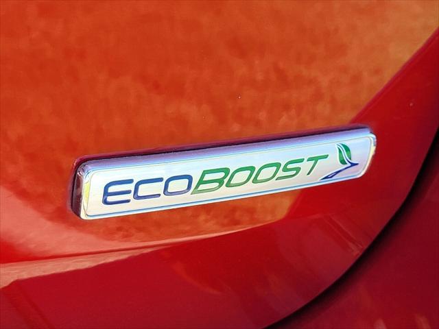 used 2020 Ford Explorer car, priced at $19,996