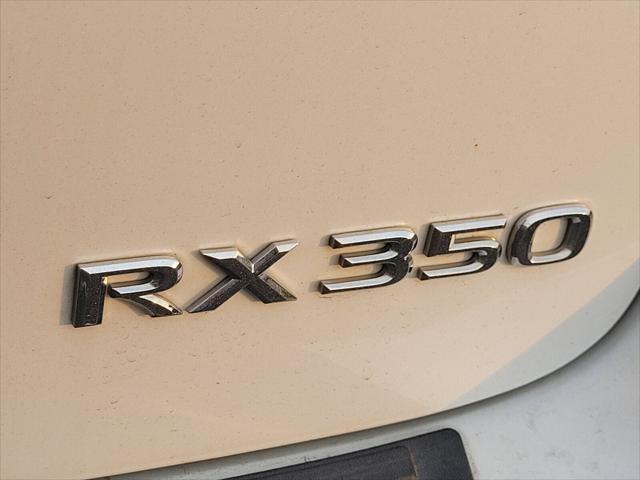 used 2015 Lexus RX 350 car, priced at $18,461