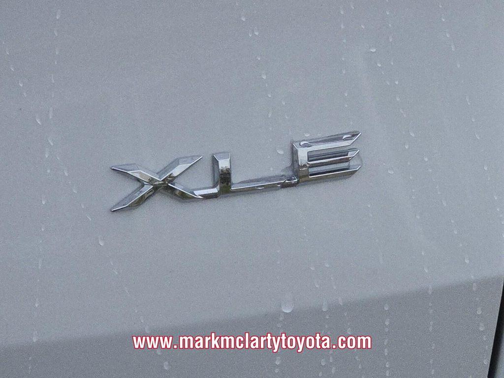 new 2026 Toyota Grand Highlander car, priced at $50,422