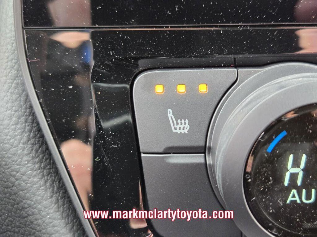 new 2026 Toyota Grand Highlander car, priced at $50,422