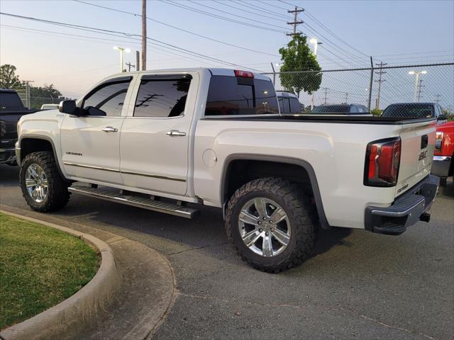 used 2016 GMC Sierra 1500 car, priced at $25,998